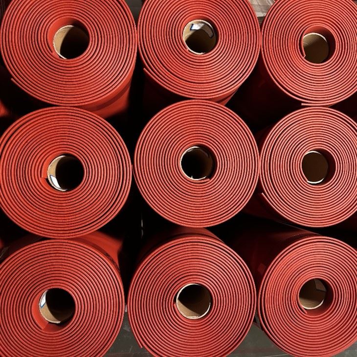 Silicone Foam For Sale